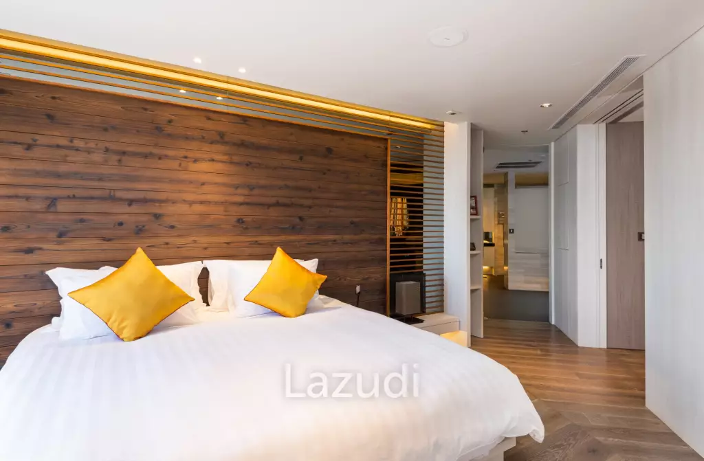 4 Bed 4 Bath 253 SQ.M Salintara
