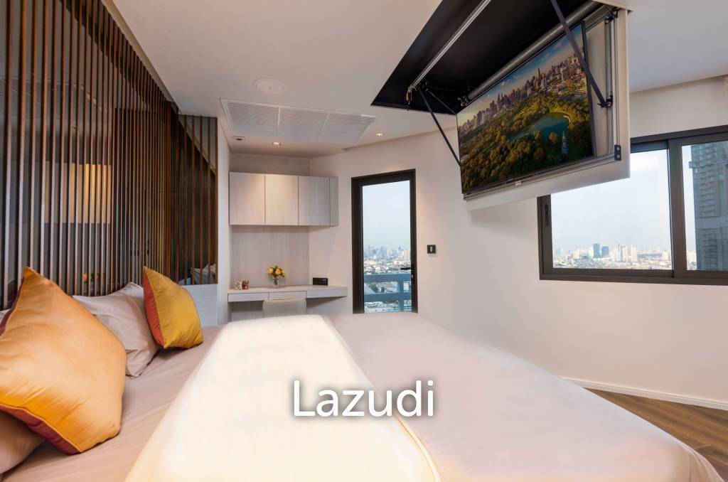 4 Bed 4 Bath 253 SQ.M Salintara
