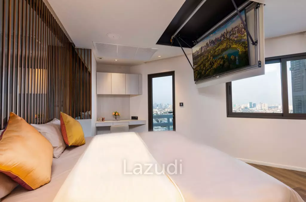 4 Bed 4 Bath 253 SQ.M Salintara