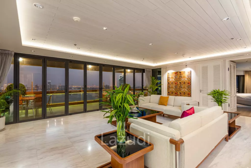 4 Bed 4 Bath 253 SQ.M Salintara