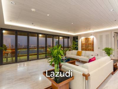 4 Bed 4 Bath 253 SQ.M Salintara