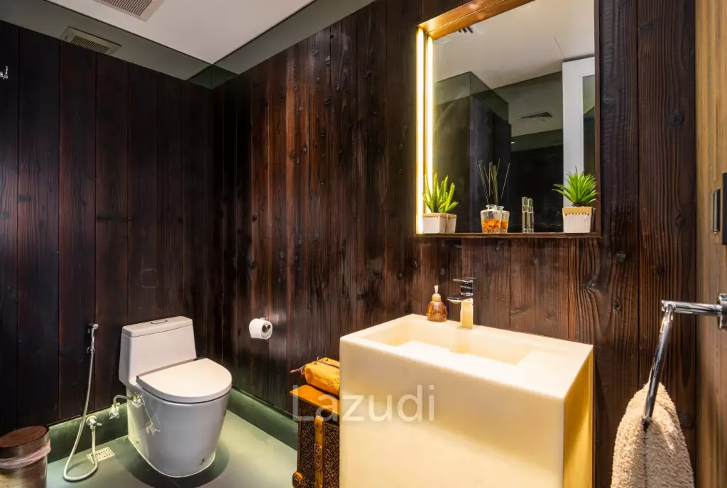 4 Bed 4 Bath 253 SQ.M Salintara