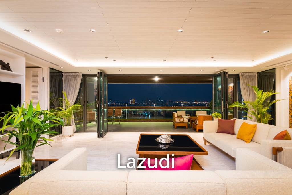 4 Bed 4 Bath 253 SQ.M Salintara