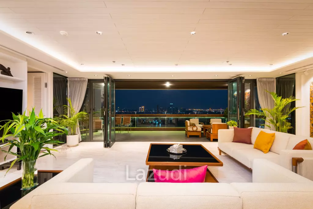 4 Bed 4 Bath 253 SQ.M Salintara