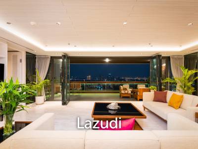 4 Bed 4 Bath 253 SQ.M Salintara