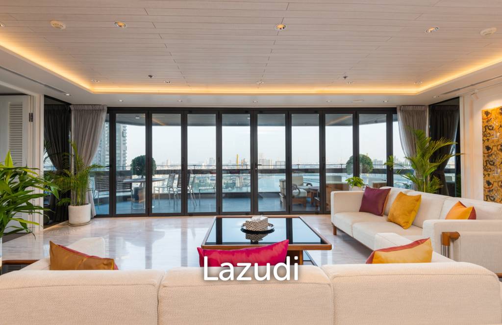 4 Bed 4 Bath 253 SQ.M Salintara