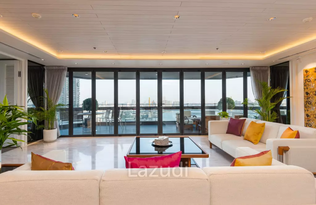 4 Bed 4 Bath 253 SQ.M Salintara