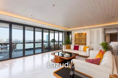 4 Bed 4 Bath 253 SQ.M Salintara