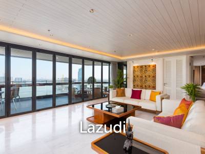 4 Bed 4 Bath 253 SQ.M Salintara