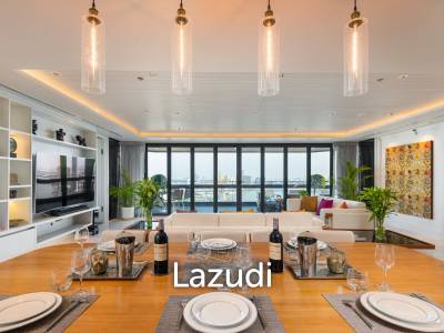 4 Bed 4 Bath 253 SQ.M Salintara