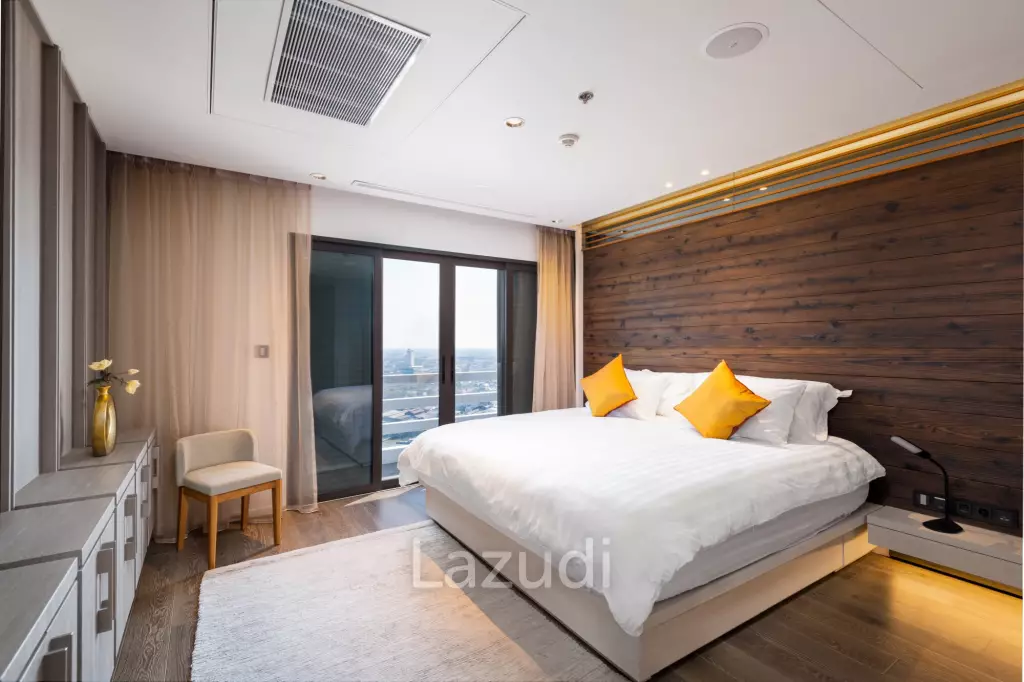 4 Bed 4 Bath 253 SQ.M Salintara