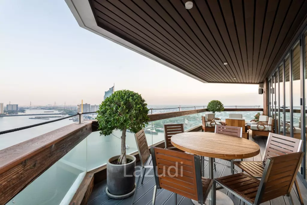 4 Bed 4 Bath 253 SQ.M Salintara