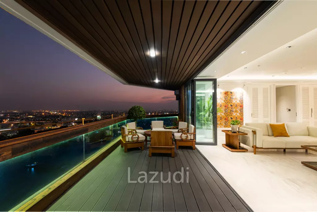 4 Bed 4 Bath 253 SQ.M Salintara