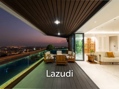 4 Bed 4 Bath 253 SQ.M Salintara