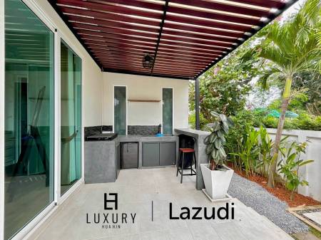 Woodlands : Well Maintain 3 Bedroom Pool Villa