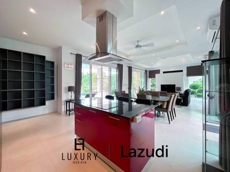 Woodlands : Well Maintain 3 Bedroom Pool Villa