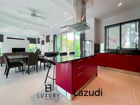 Woodlands : Well Maintain 3 Bedroom Pool Villa