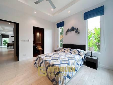 Woodlands : Well Maintain 3 Bedroom Pool Villa