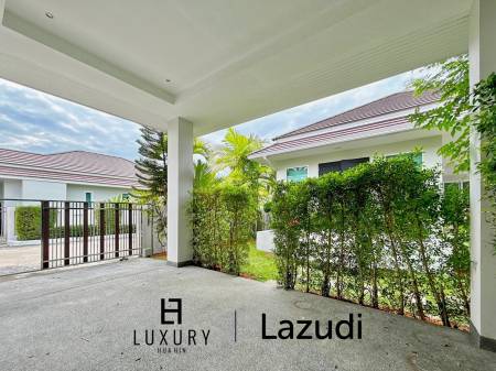 Woodlands : Well Maintain 3 Bedroom Pool Villa