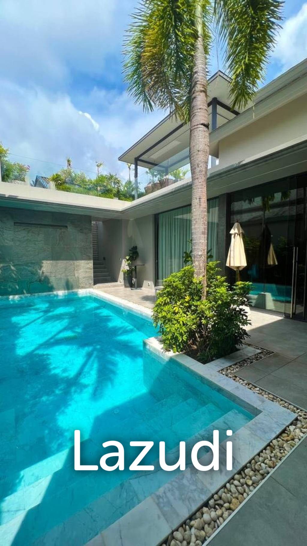 2 Bedroom 320 SQ.M. Villa For Sale In Pasak Phuket