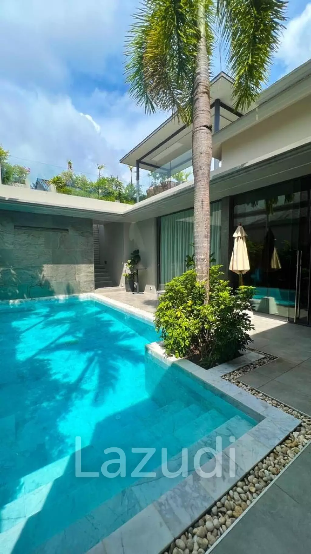 2 Bedroom 320 SQ.M. Villa For Sale In Pasak Phuket