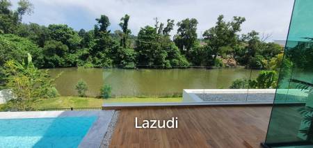 3 Bedroom Villa for Sale at Casa Signature Kao Kaeo Phuket