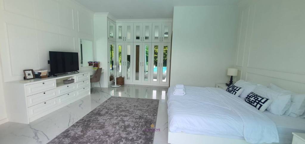 3 Bedroom Villa for Sale at Casa Signature Kao Kaeo Phuket