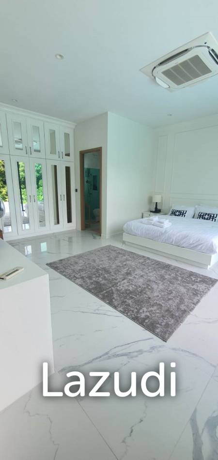 3 Bedroom Villa for Sale at Casa Signature Kao Kaeo Phuket