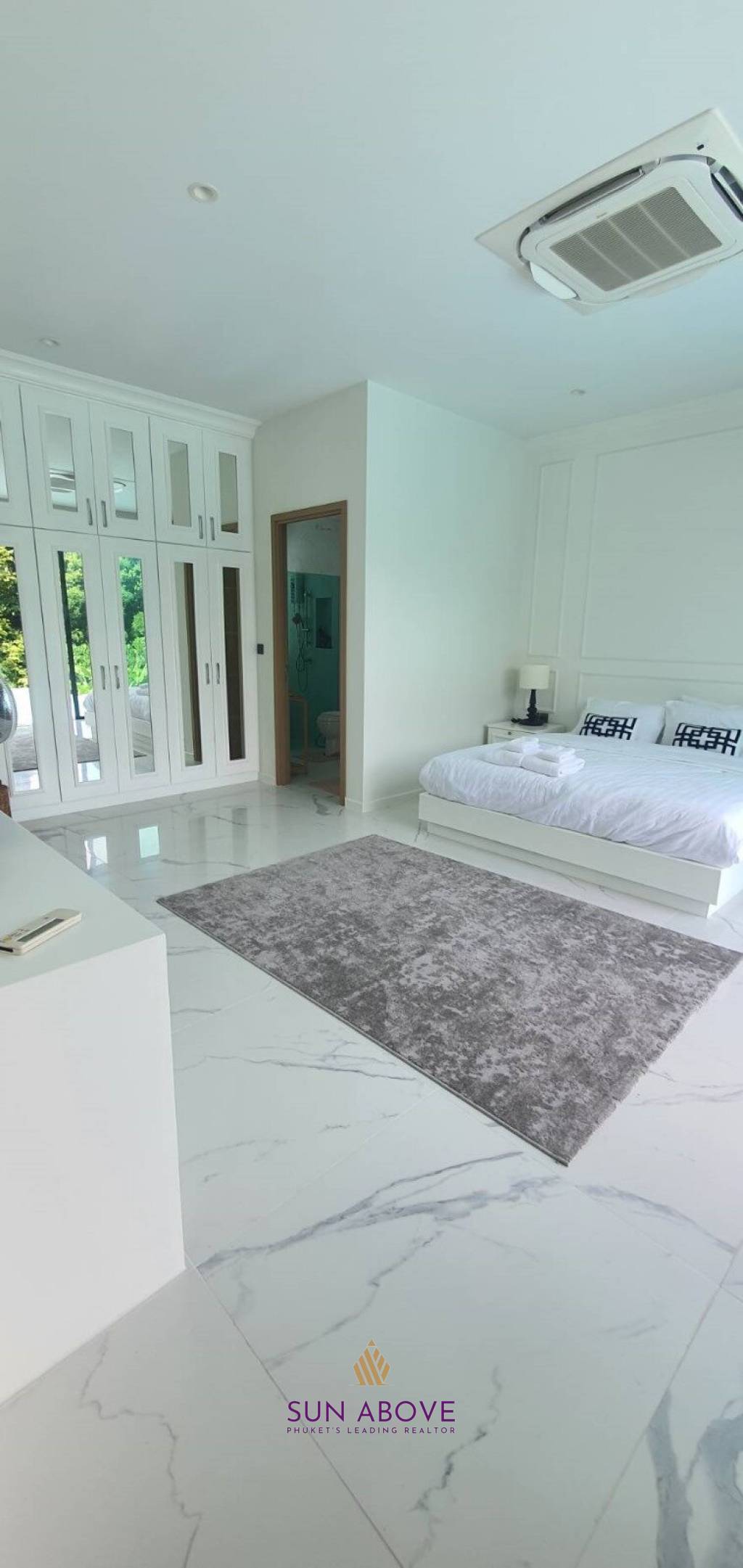 3 Bedroom Villa for Sale at Casa Signature Kao Kaeo Phuket