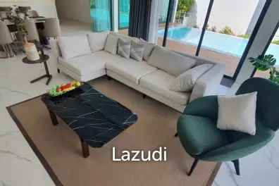 3 Bedroom Villa for Sale at Casa Signature Kao Kaeo Phuket