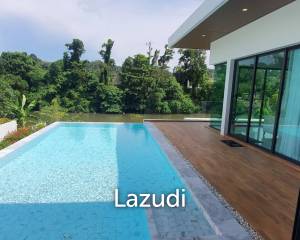 3 Bedroom Villa for Sale at Casa Signature Kao Kaeo Phuket