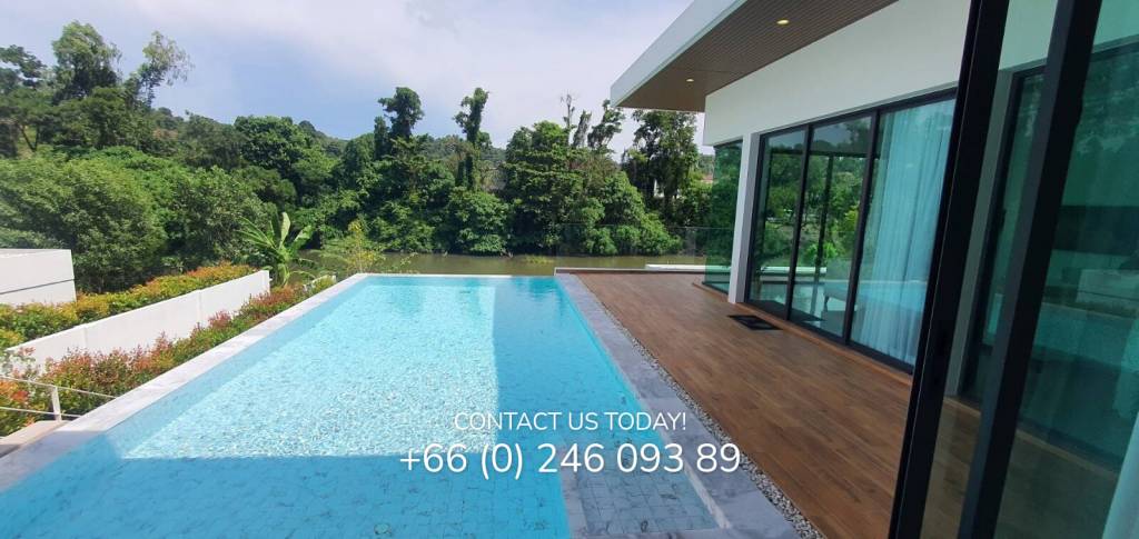 
        3 Bedroom Villa for Sale at Casa Signature Kao Kaeo Phuket
      