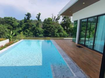 3 Bedroom Villa for Sale at Casa Signature Kao Kaeo Phuket