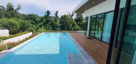 3 Bedroom Villa for Sale at Casa Signature Kao Kaeo Phuket