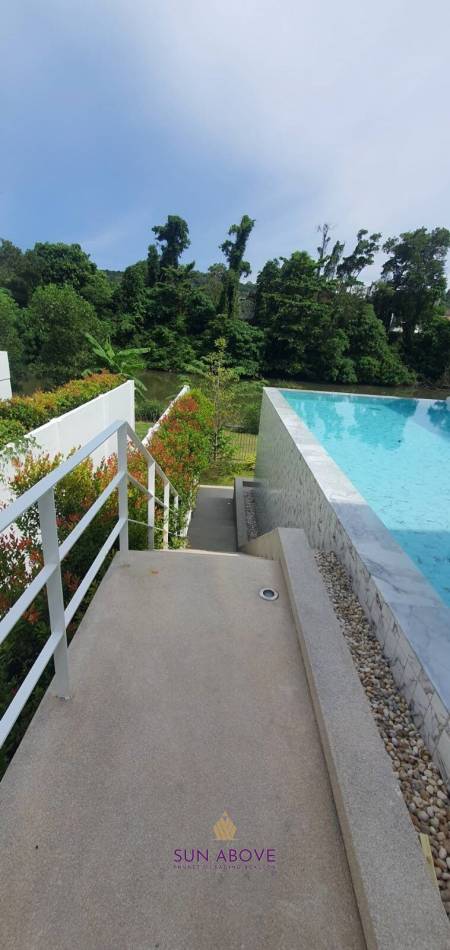3 Bedroom Villa for Sale at Casa Signature Kao Kaeo Phuket