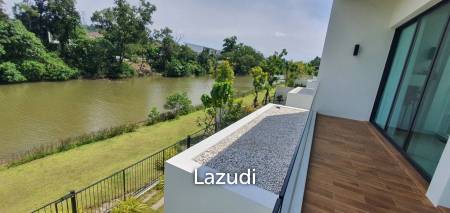 3 Bedroom Villa for Sale at Casa Signature Kao Kaeo Phuket