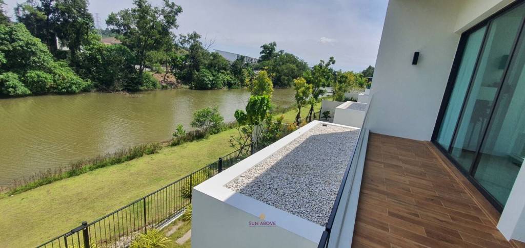 3 Bedroom Villa for Sale at Casa Signature Kao Kaeo Phuket