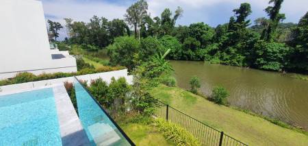 3 Bedroom Villa for Sale at Casa Signature Kao Kaeo Phuket