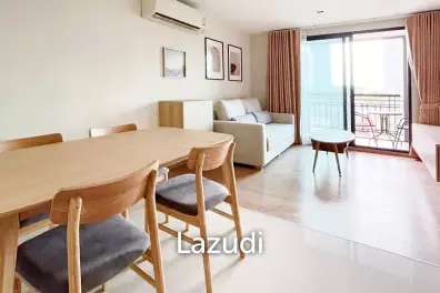 2 Bed 2 Bath 69 SQ.M Art @ Thonglor 25