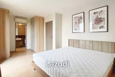 2 Bed 2 Bath 69 SQ.M Art @ Thonglor 25