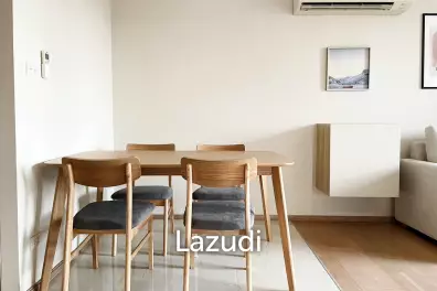 2 Bed 2 Bath 69 SQ.M Art @ Thonglor 25