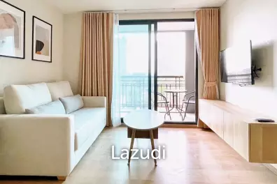 2 Bed 2 Bath 69 SQ.M Art @ Thonglor 25