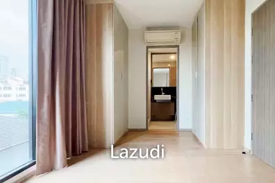 2 Bed 2 Bath 69 SQ.M Art @ Thonglor 25