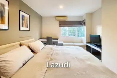 2 Bed 1 Bath 59 SQ.M The Next Garden Mix
