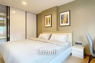 2 Bed 1 Bath 59 SQ.M The Next Garden Mix