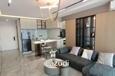 2 Bed 2 Bath 85.77 SQ.M Chalong Marina Bay View