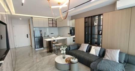 2 Bed 2 Bath 85.77 SQ.M Chalong Marina Bay View