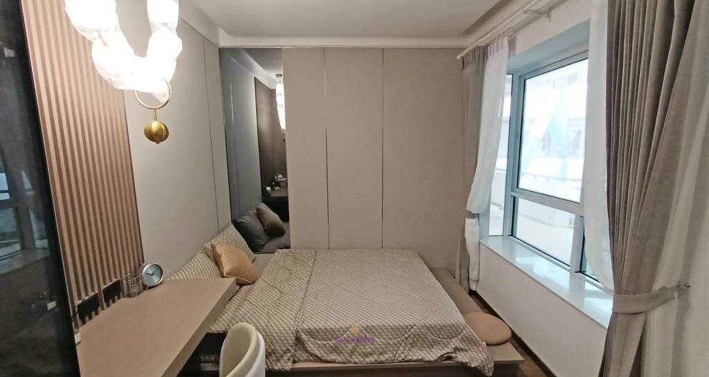 2 Bed 2 Bath 89.11 SQ.M Chalong Marina Bay View