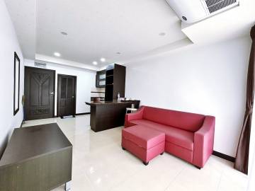 2 Beds 2 Baths 64 SQ.M. Siam Penthouse 3