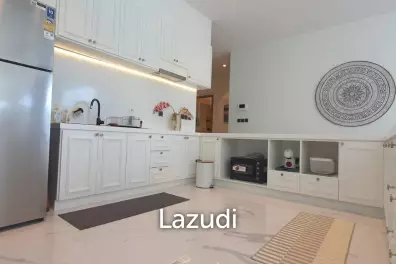 3 Bedroom Beachfront Villa for Sale in Laguna Phuket